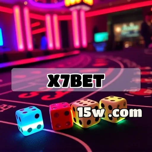 x7bet: O Que Você Precisa Saber Sobre o App Fantástico!