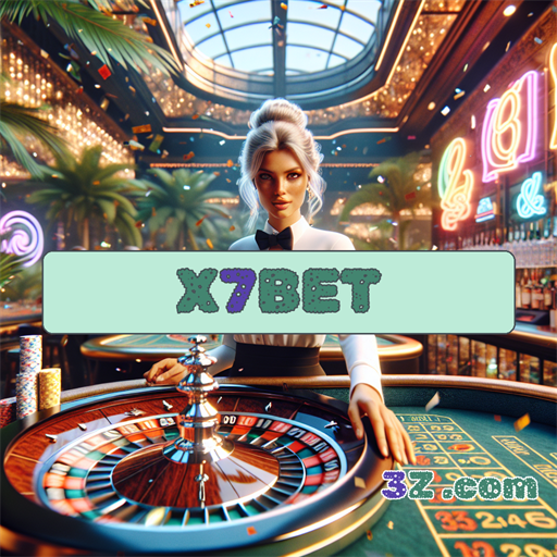 Explorando o Melhor do Cassino no x7bet com Diversão