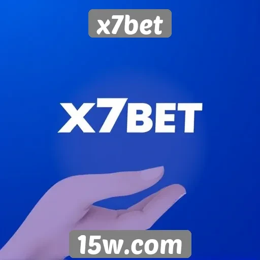 Métodos de pagamento aceitos no x7bet