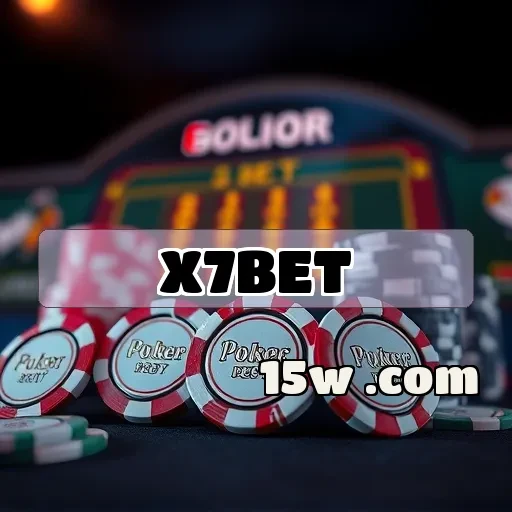 x7bet: Mergulhe na Diversão dos Eventos Esportivos Online